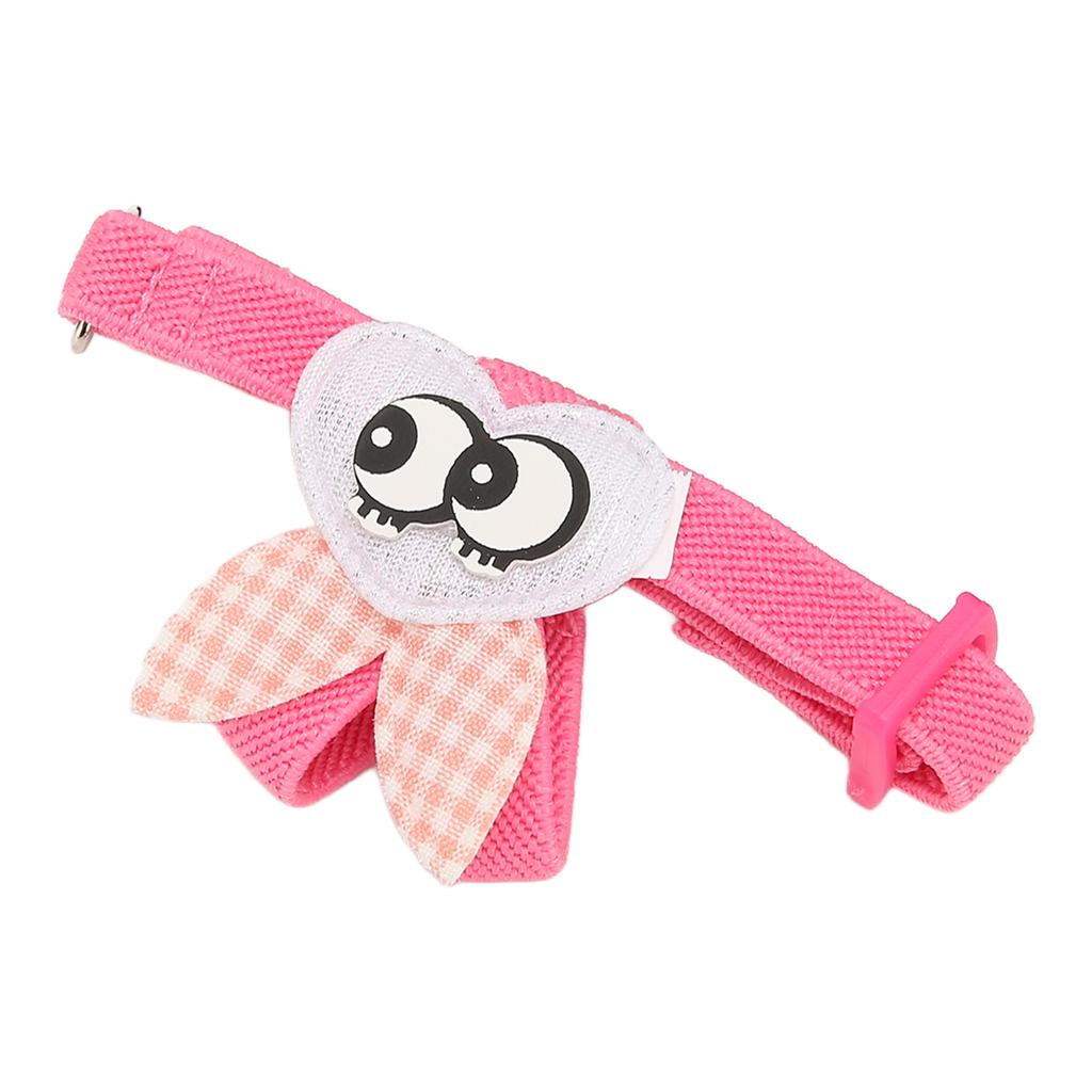 Parrot Harness Leash Adjustable Ultra Light Bird Traction Rope for Parrot Training XS