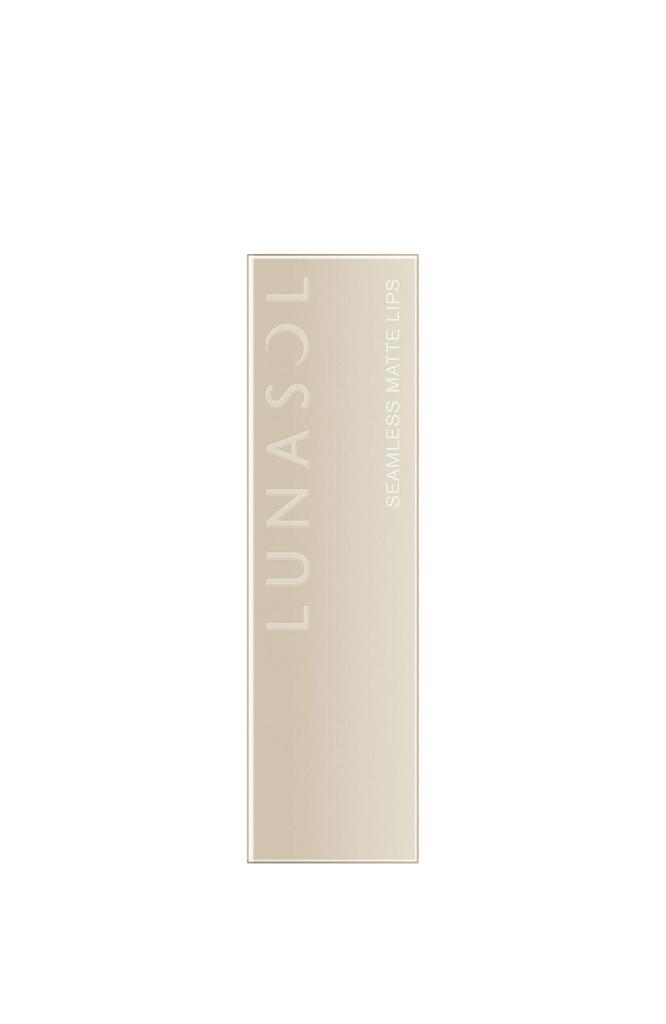 LUNASOL Матовая помада Seamless Matte Lips 05 05 Wandering Berry 4.2г