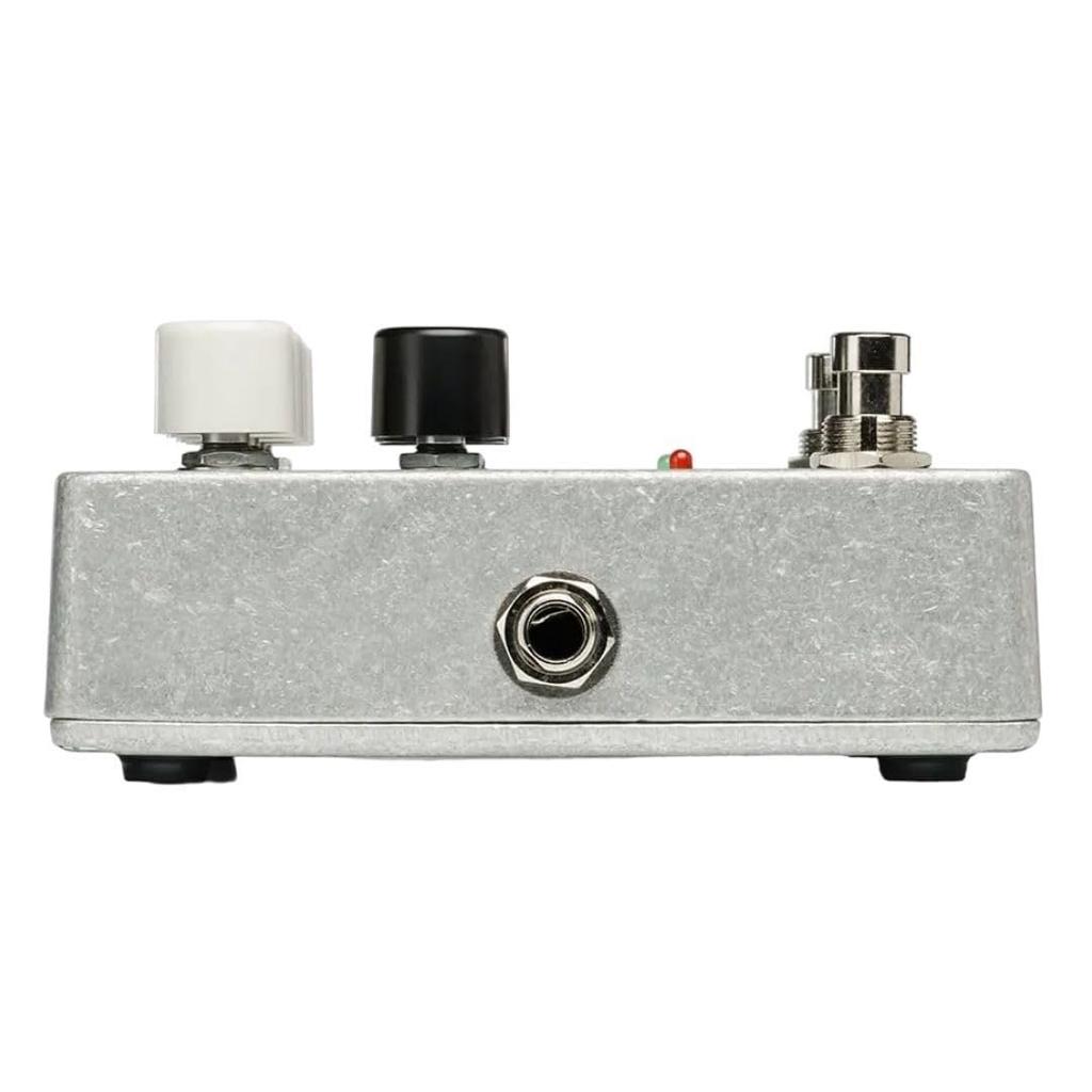 Hot Wax Dual Overdrive Dual Overdrive Effector ELECTRO-HARMONIX