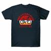 Distressed Tshirt Unisexs Bike Cotton Tshirt The Losers Club Vintage