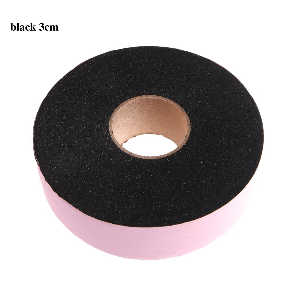 DIY Single-sided Adhesive Iron On Wonder Web Turn Up Hem Liner Fabric Roll