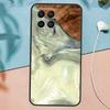 Чехол с узором "Дерево и смола" для Samsung Galaxy M33 M53 M13 M12 M32 M52 M06 M16 M36 M56 M15 M55 M31 M14 M35 M34 M54