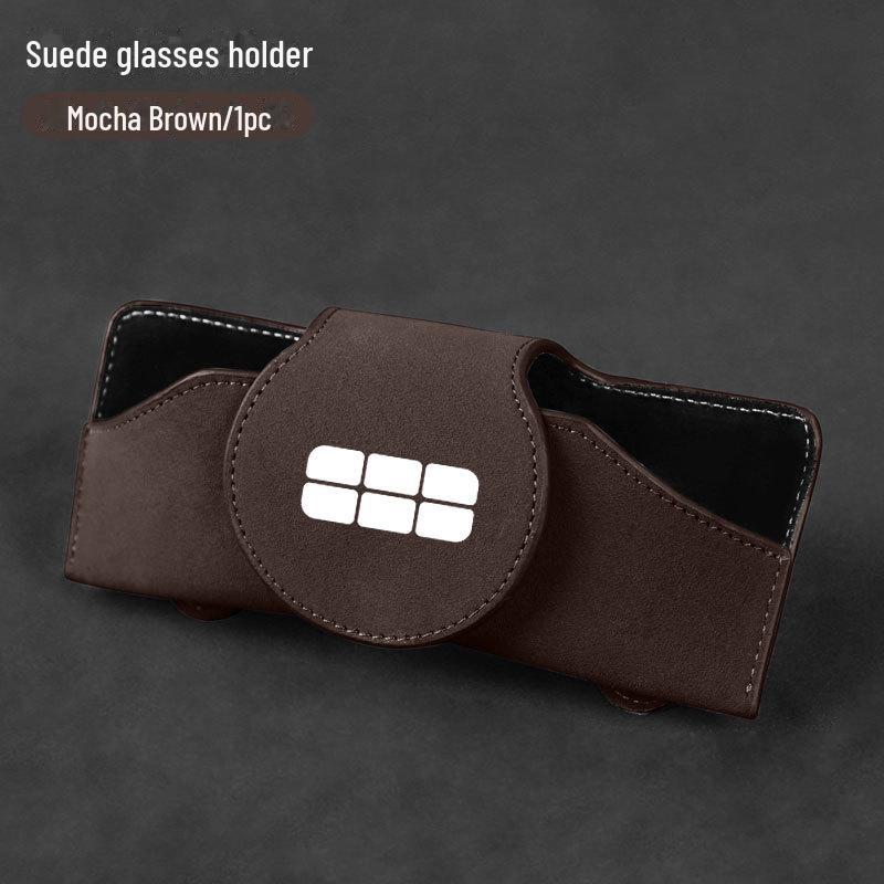 Зажим для автомобильных стекол для моделей Geely Galaxy L7/L6/E8/L9/L5/E6/E7/Geometry/Galaxy Light