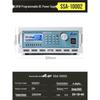 A-BF/Uncommon SSA Programmable DC Power Supply 600W-3000W for Electronics Aging and Maintenance