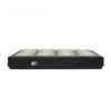 SMC-PAD Карманный черный беспроводной MIDI-контроллер с 16 пэдами для ударов, USB-C интерфейс, компактный MIDI-пэд-клавиатурный контроллер