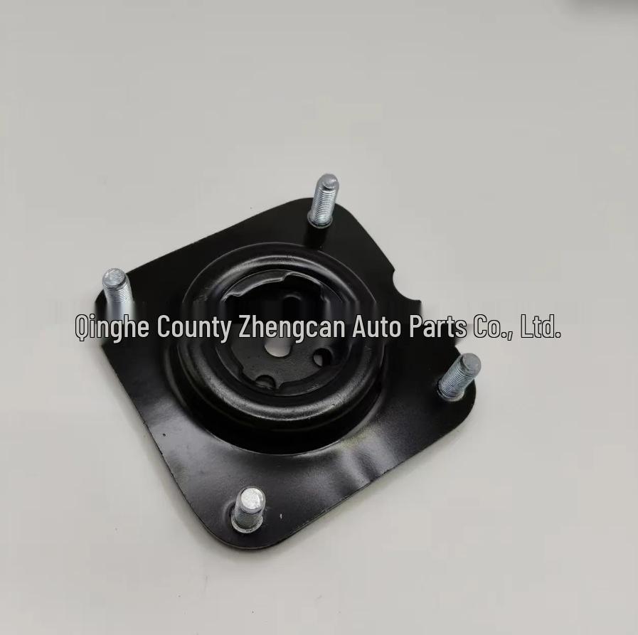 Комплект опор двигателя Mazda BP4N-39-070