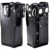 Взрывозащищенный кожаный чехол для рации Motorola GP328/3688/GP338 с зажимом для ремня