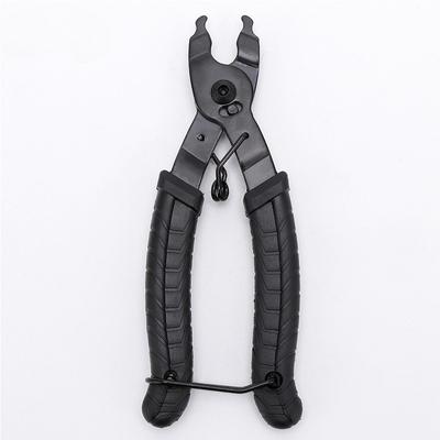 1 шт. Инструменты для снятия и ремонта велосипедной цепи, Горный велосипед, Магическая застежка, Плоскогубцы для быстрого снятия,