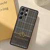 Чехол-накладка Outlander Tartan Sassenach для Samsung Galaxy S23 S21 Ultra S20 FE S9 S10 S22 Plus Note 10 Plus S22 Ultra Coque