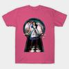 Alice Madness Returns T Shirt Suitable For All Seasons Oversized Unisex Personality Clothes Hot Product Classic Streetwear Tees