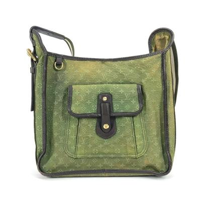 M92322 Monogram Mini Besace Mary Kate Crossbody Bag Shoulder Bag