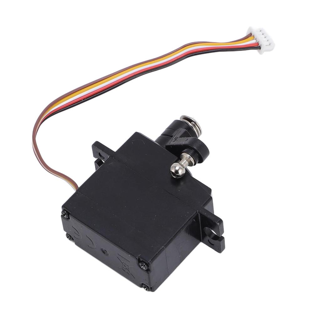 RC сервопривод для 1/18 RC автомобиля 5 проводов сервопривод для HS18301 HS18302 HS18303 HS18304 HS18311 HS18312 HS18313 HS