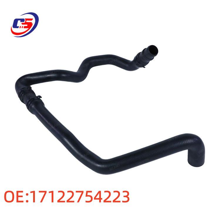 BMW MINI R55/R55N/R56 Radiator Coolant Hose (17122754223)