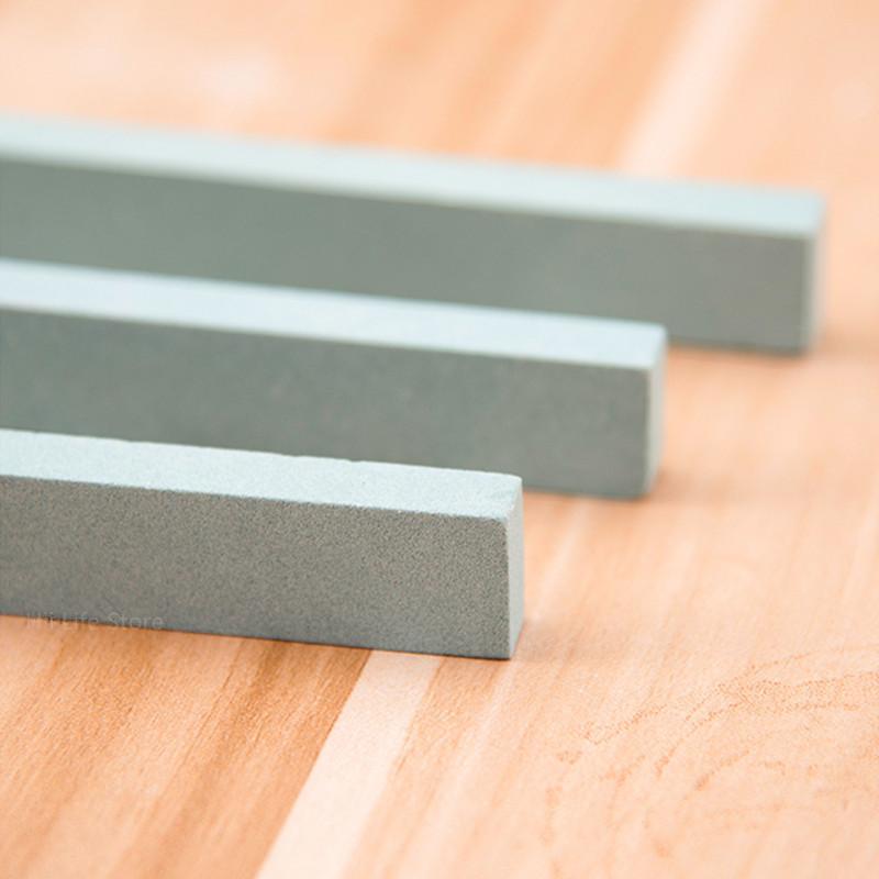 1/3 шт. керамические инструменты, полировальный камень, маленький грубый шлифовальный керамический точильный камень, керамическое дно, липкая глазурь, полировальные шлифовальные инструменты