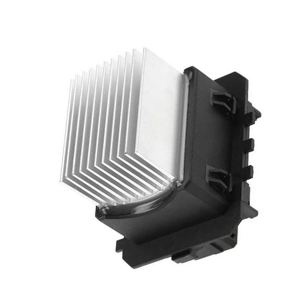 Heater Blower Motor Resistor For Citroen C4 DS4 Peugeot 207 208 408 508 6441.AF