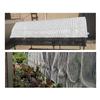 QINGFANGHAO Aluminum Foil Shade Net