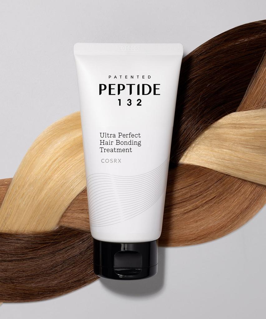 Peptide-132 Ultra Perfect Hair Bonding Treatment 120mL
