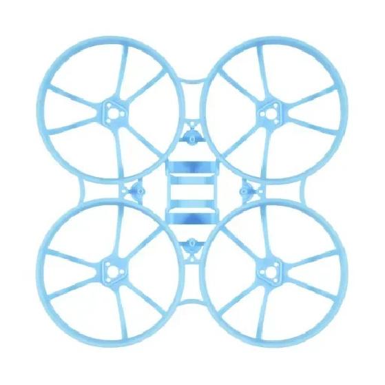 BETAFPV Meteor75 Pro FPV Drone Frame KIT 1S Micro Brushless Whoop Meteor 75 FPV Racing RC Drone Quadcopter Frame