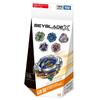 Takara Tomy BEYBLADE X Случайный Бустер 8 UX-18 Том