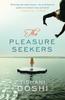 Книга The Pleasure Seekers
