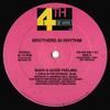 12inch Record BROTHERS IN RHYTHM - Such A Good Feeling 1624405381DJ 4th & Broadway 1991 US Dance & Electronica Used