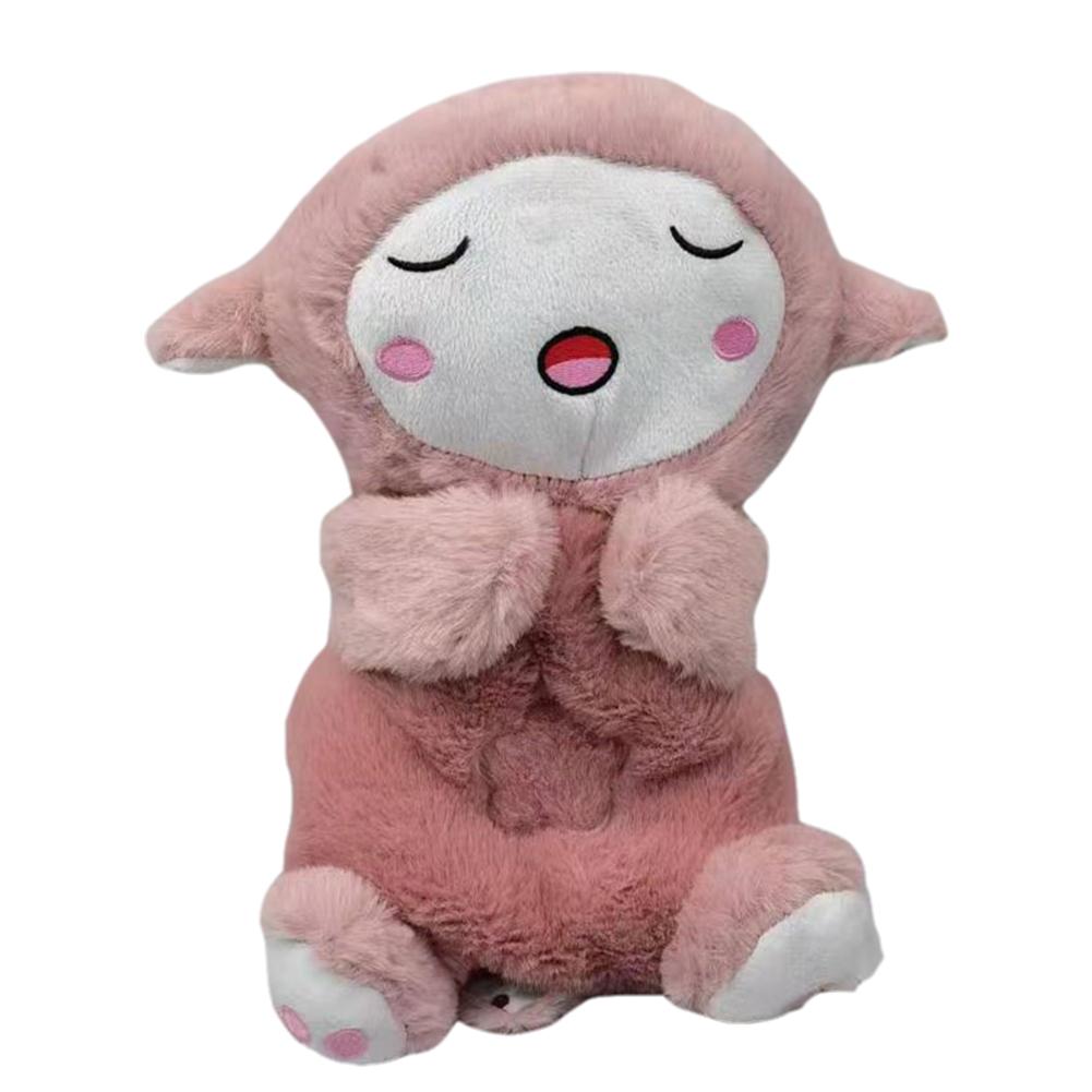 Великобритания* Слон/Овца/Кошка Музыкальная светящаяся игрушка Реалистичная поющая игрушка Реалистичная игрушка