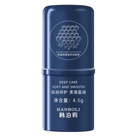 4,5 г бальзам для губ с лошадиным маслом, увлажняющий, увлажняющий, гладкий, мягкий, осветляющий линии, бальзам для губ, женские аксессуары