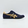 1183C615-400 Onitsuka Tiger Serrano Слипоны Midnight/Pure Gold (Мужской)
