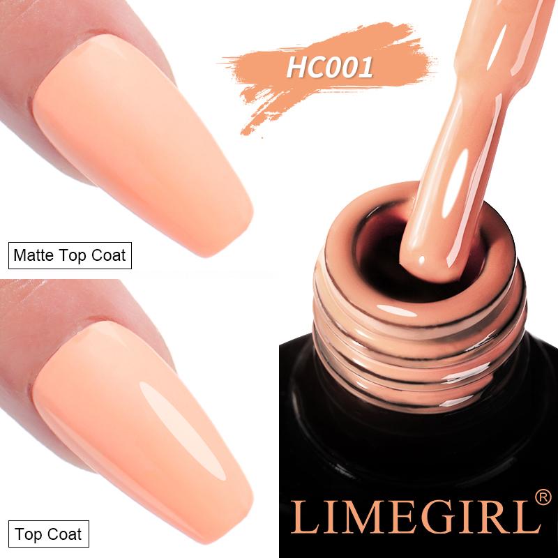 limegirl 87 цветов 8 мл гель-лак для ногтей принадлежности для ногтей Vernis полуперманентный дизайн ногтей маникюр замачиваемый светодиодный УФ-гель лаки для ногтей