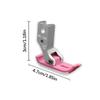 MT-18E Wear-Resistant Leather Presser Foot Flatcar Presser Foot  Industrial Sewing Accessories