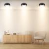 Светодиодный точечный светильник для ремонта дома, светодиодный потолочный светильник 220 В, настенный панельный светильник, мини-прожектор для дома, кухни, освещения комнаты