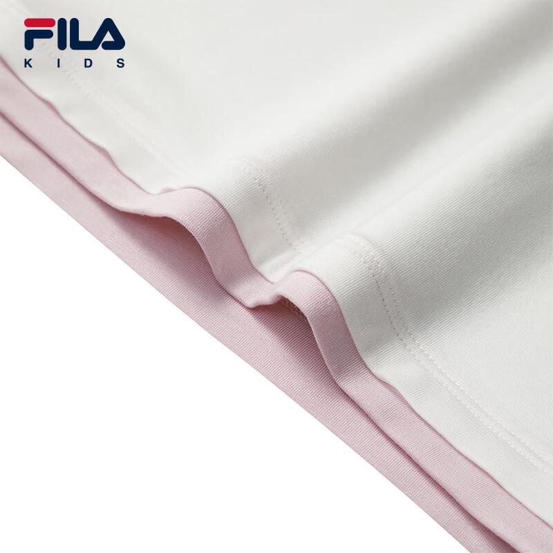 FILA Kids' Winter Long Sleeve T-Shirt