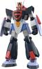 MODEROID Super Strength Robot Garat Jambu Assembly Plastic Model Non-scale