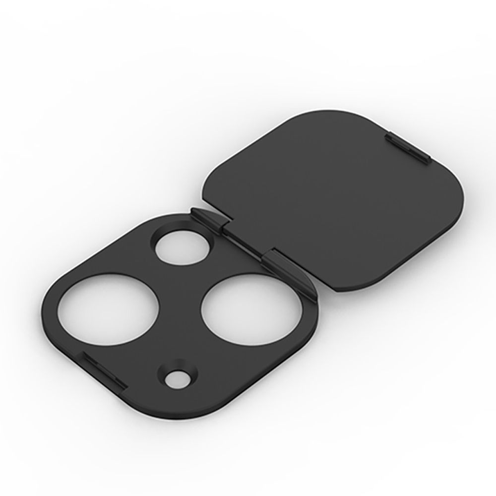 Новые аксессуары-наклейки Защита конфиденциальности Крышка для веб-камеры Защитное стекло для объектива задней камеры