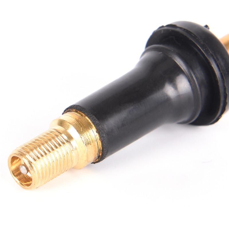 Система контроля давления в шинах Tpms, взрывозащищенный шток вентиля шины