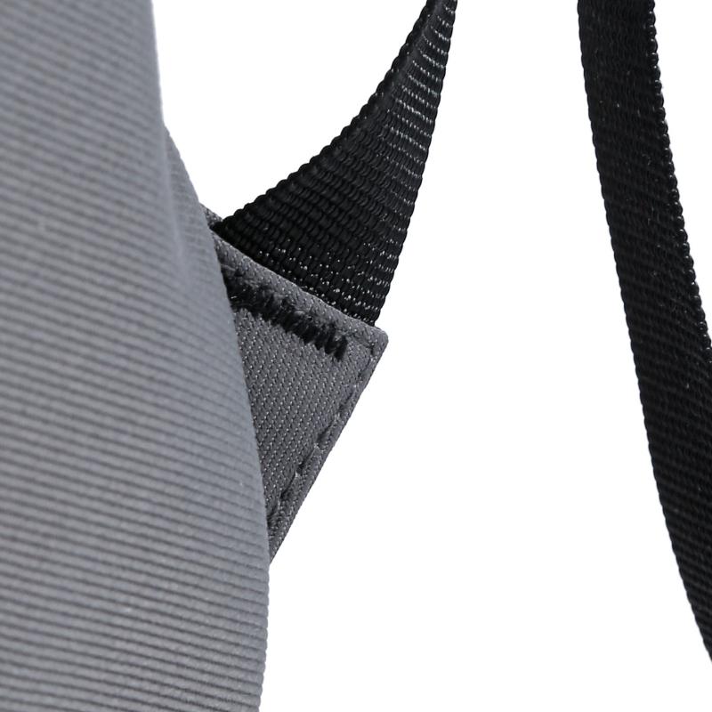 Унисекс Прочный Рюкзак для Поездок - Водонепроницаемая Сумка для Ноутбука Большой Вместимости для Студентов и Профессионалов