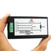 DC6.5~100V 20A 50A 100A ЖК-цифровой измеритель тока, напряжения, мощности и энергии