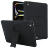 Kickstand Tablet Case for iPad Pro 11 (2022)/(2021)/(2020) TPU+PC Skin-Friendly Protective Cover