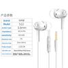 Durable Music Smart Phones Stereo Headphone Sport Headset Earbuds Bass Earphone