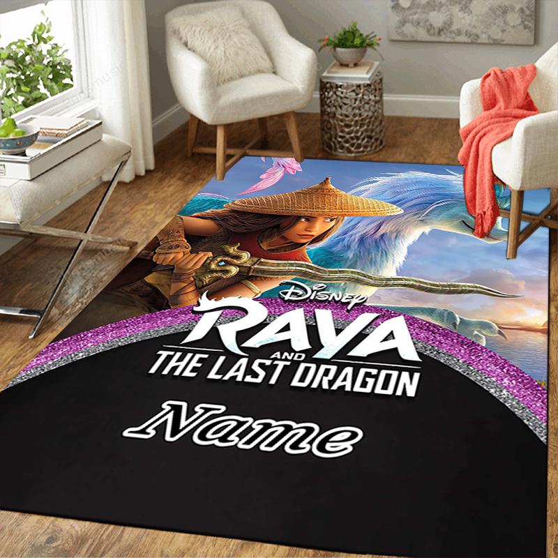 Custom 1Pc Journey Love Adventure Rug Office Carpet Indoor Outdoor Entrance Doormat Nonslip Soft And Comfortable Living Room D916214