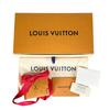 Louis Vuitton Кошелек Mahina Zippy M61867 Кошелек черный Женский б/у