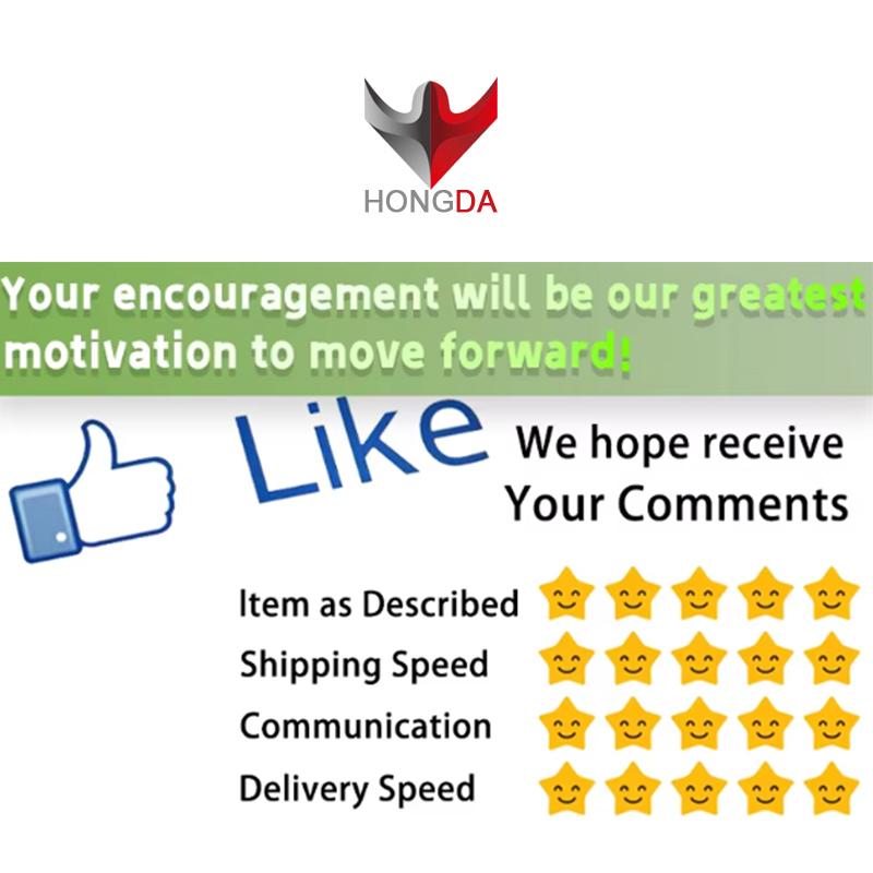 HONGDA New Iridium Spark Plug ZYY1-18-110 FK16PR11 For Mazda 2 1.3L 1.5L Mazda 3 1.6L ZYY1 18 110 FK16PR-11 ZYY118110