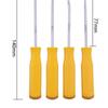 4Pcs Auto Car Pick And Hook  Gasket Puller Remover Craft