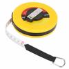 4 Types of Fiberglass Tape Measure, Site Measure, Surveying Ruler, Soft Ruler (10M)