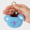 BT21 Брелок-кукла HOPE in LOVE Face Doll