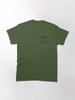 Harry Styles Louis Tomlinson Classic T-Shirt