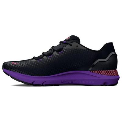 HOVR Sonic 6 Storm - Мужские кроссовки Black Metro Purple 3026548-001
