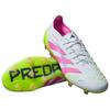 Adidas Predator 24 Elite FG Celestial Victory Pack Unisex Sneakers White Cloud-White Lucid-Pink ID3881