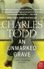 Книга Unmarked Grave, An : A Bess Crawford Mystery : 4