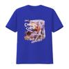 Cannibal Corpse Tomb Of The Mutilated T Shirt Heavy Metal Band Merch For Fans Vintage Washed Comfortable Breathable Soft Homme